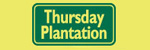 Thursday Plantation 星期四農莊