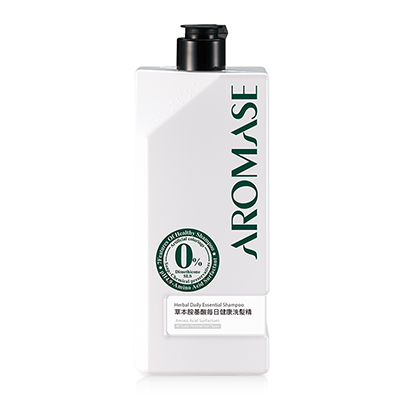 Aromase艾瑪絲 草本胺基酸每日健康洗髮精