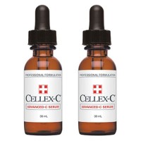 Cellex-C仙麗施 17.5%全效左型C濃縮液 二入組 