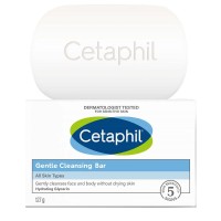 Cetaphil舒特膚 溫和潔膚凝脂