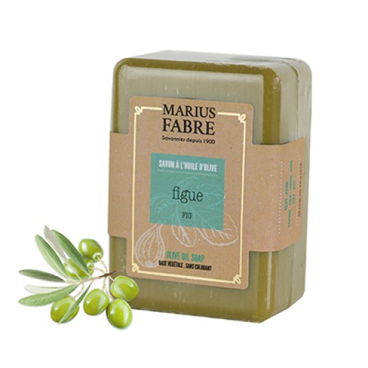 Marius Fabre 法鉑橄欖草本皂 150g