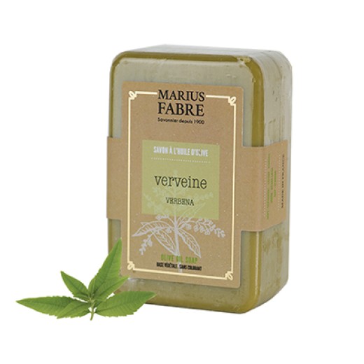 Marius Fabre 法鉑馬鞭草橄欖草本皂 150g