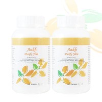 Ankh安蔻 淨體素(纖維素+乳酸菌+綜合酵素) 2瓶組 -(加送隨身包10包)