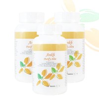 Ankh安蔻 淨體素(纖維素+乳酸菌+綜合酵素) 3瓶組 -(加送隨身包15包)