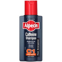 Alpecin 咖啡因洗髮露 250ml