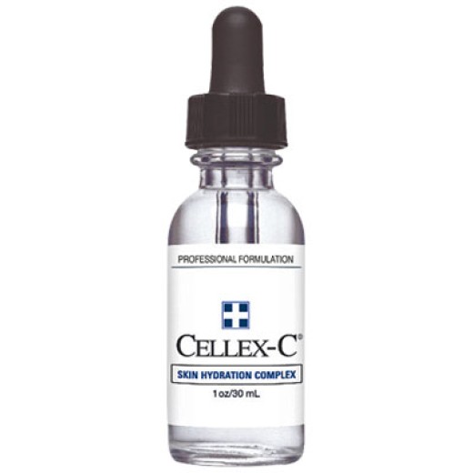 Cellex-C仙麗施 玻氨酸保濕凝膠 30ml