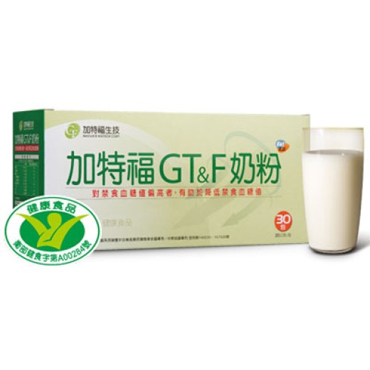 GTF加特福 奶粉