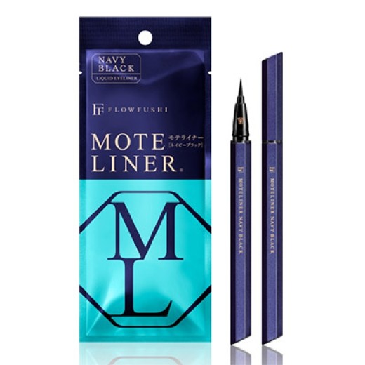 MOTE LINER大和匠筆眼線液-湛藍色