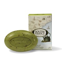 South of France 南法馬賽皂-普羅旺斯綠茶