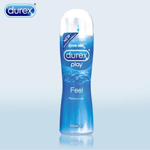 Durex 杜蕾斯 特級潤滑劑 