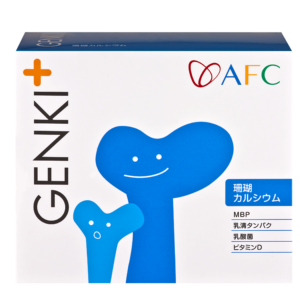 AFC 伸長革命顆粒食品