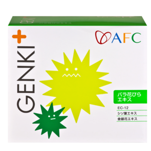 AFC 快適對策顆粒食品