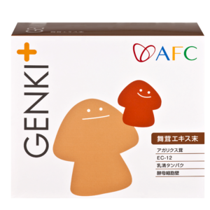 AFC 元氣習慣顆粒食品