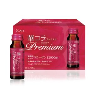 AFC 華舞.膠原蛋白飲
