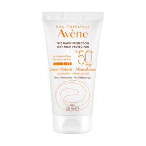 雅漾 全效潤色防曬霜SPF50+ 50ml