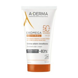 艾芙美 燕麥全護益膚防曬霜 SPF50+ 150ml