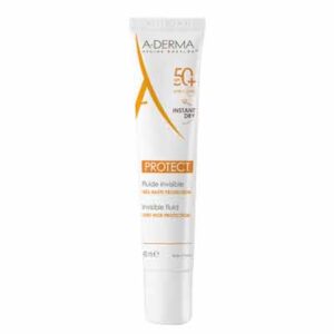 艾芙美 燕麥超輕感隔離乳SPF50+ 40ml