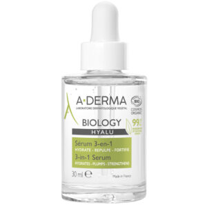 艾芙美 新葉三效養膚精華 30ml (末效期:2027/03)