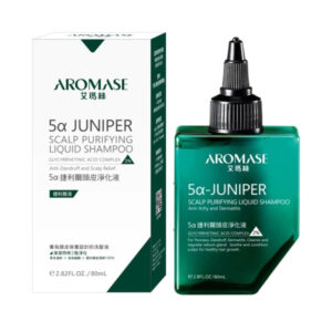 艾瑪絲 5α捷利爾頭皮淨化液2% 80ml
