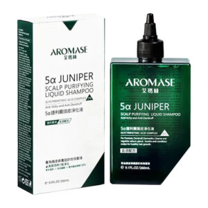 艾瑪絲 5α捷利爾頭皮淨化液-去涼 2% 260ml