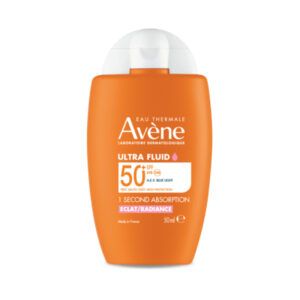 雅漾 亮顏潤色防曬乳SPF50+ 50ml