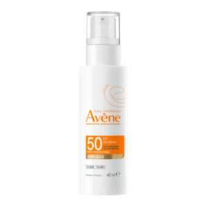 雅漾 亮彈撫紋防曬乳SPF50 40ml