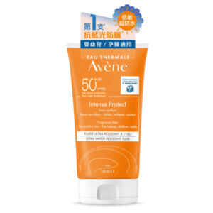 雅漾 超能全護防曬液SPF50+ 150ml