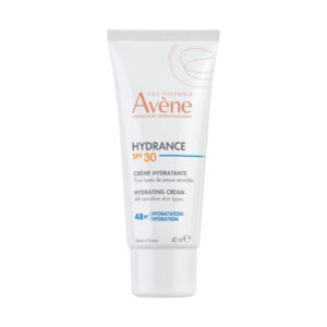 雅漾 抗UV多效隔離乳SPF30 40ml