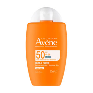 雅漾 極速清爽防曬液SPF50 50ml