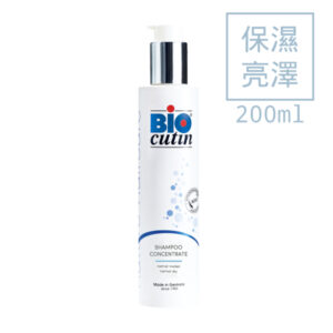 碧歐康婷 極緻保濕活氧洗髮露-N 200ml