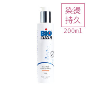 碧歐康婷 染燙持久活氧洗髮露-H 200ml