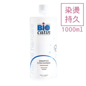 碧歐康婷 染燙持久活氧洗髮露-H 1000ml