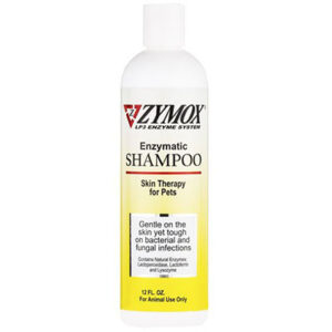 ZYMOX 三酵合一洗毛精 354ml