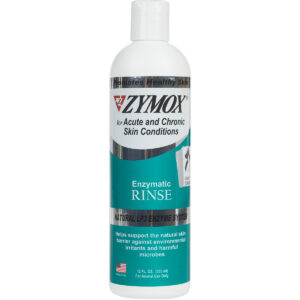 ZYMOX 三酵合一潤絲精 354ml