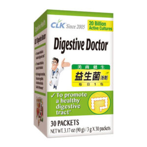 CLK健生 益⽣菌(粉劑包)