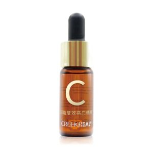 珂芮爾 超能雙效亮白精華 10ml