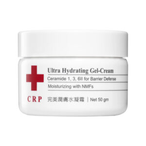 CRP 完美潤膚水凝霜 50g