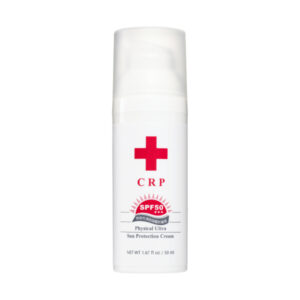 CRP 物理性潤色隔離防曬霜SPF50★★★(自然膚) 50ml