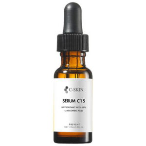 杜克C 精華液15% 15ml
