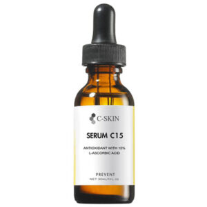 杜克C 精華液15% 30ml