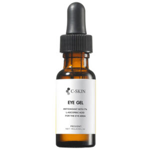 杜克C 精純眼露 15ml