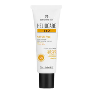 杜克H 360° 全方位光譜防曬乳 SPF50 PA++++ (末效期:2027.01)