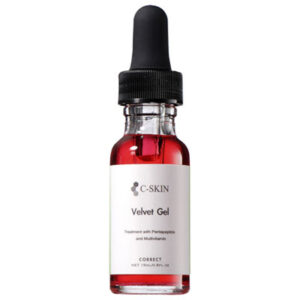 杜克C 絲柔修護凝膠 15ml