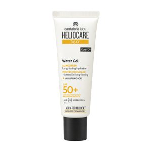 杜克H 360°全方位光譜防曬水凝膠 SPF50+ PA++++