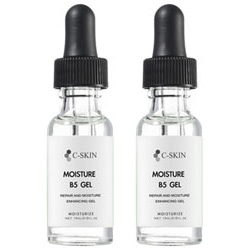 杜克C 保濕B5凝膠 15ml 第二件半價組