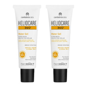杜克H 360全方位光譜防曬水凝膠 SPF50+ 第二件半價組 **預計8月底發貨
