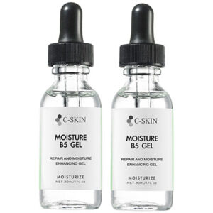 杜克C 保濕B5凝膠 30ml 第二件半價組