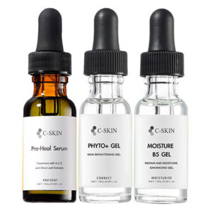 杜克C 複方全效色修超值組 15ml