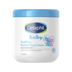 舒特膚 Baby極效輕凝霜 566g