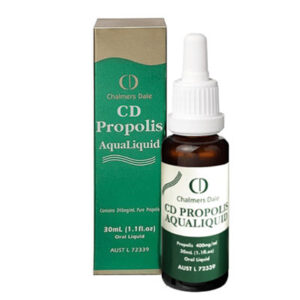嘉仕德 蜂膠甘油萃取液 30ml